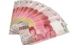 RUPIAH_MENGUAT