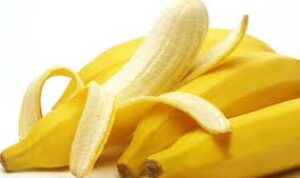 buah pisang