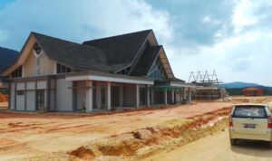 Bandara Jemaja Anambas