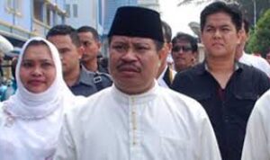 Bupati Bengkalis