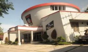 DPRD Padang