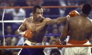 Ken Norton