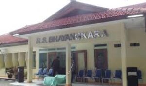 RS Bhayangkara Batam