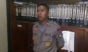 BERITA 22