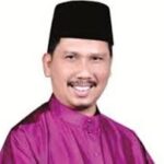 Sekdaprov Kepri TS Arif Fadillah