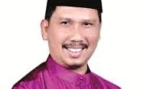 Sekdaprov Kepri TS Arif Fadillah