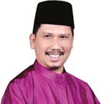 Sekdaprov Kepri TS Arif Fadillah