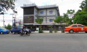 KESA