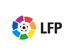 Logo Liga Spanyol