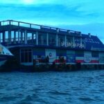 Pelabuhan Sri Bintan Pura Tanjungpinang