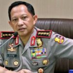 Jendral Polisi Tito Karnavian