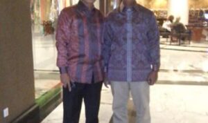 Yusril Sabri Maju Sebagai Calon Ketua DPC Peradi Pekanbaru