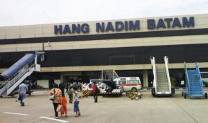 bandara Hang Nadim Batam