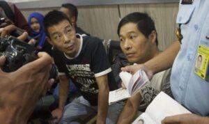 imigrasi tanjungpinang tolak enam wna berprilaku tidak soapan
