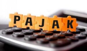 pajak