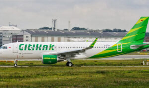 citilink indonesia