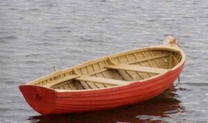 perahu