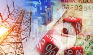 tarif listrik pengaruhi inflasi