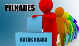 ilustrasi Pilkades