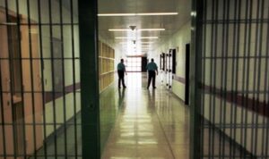 COUNTY PRISONS