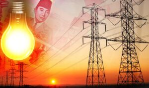ilustrasi tarif listrik