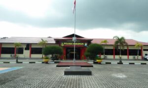 polres karimun