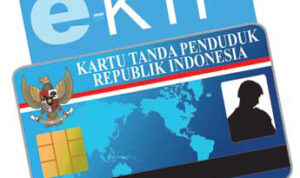 e-ktp indonesia 1