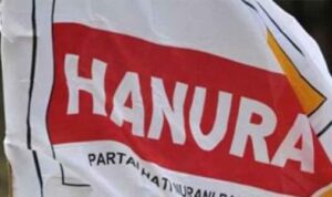 partai hanura
