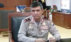 Kapolda Kepri Fokus Tertibkan Jalur Penyelundupan dan Perjudian