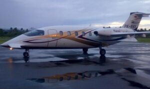 Ribuan Pilot Asing Melamar Kerja di Susi Air_