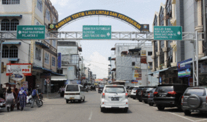 Walikota Lis Rancang Kota Lama Jadi Pusat Ekonomi Malam