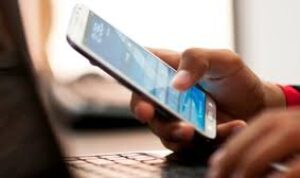 Warga Lebih Gampang Berurusan dengan Polres Lingga Secara Online