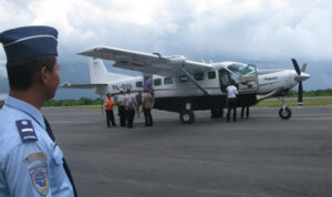Bandara-Dabo