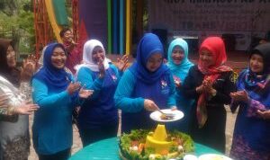 HUT HIMPAUDI ke XII Provinsi Riau 4