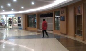 plaza