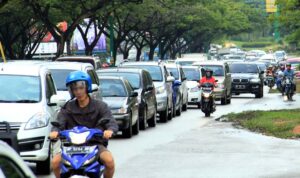 Masih Diproses Kemenkeu, Ratusan Ruas Jalan Dihibahkan ke Pemko Batam