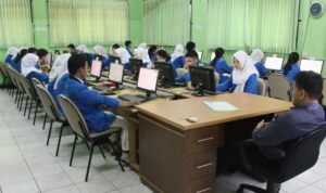 unbk siswa
