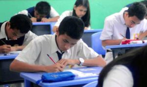 Tahun Ini Jumlah Siswa SMP Batam yang Akan Ikuti UN Capai 15.380 Orang