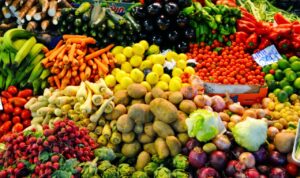Hingga Juni 2018, Batam Terima Produk Hortikultura 1.345 Ton dari Tiga Negara