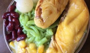 es cendol