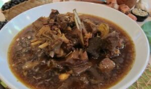 kambing