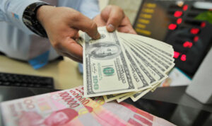 rupiah